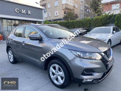 Nissan Qashqai 2018 1.6 dCi Tekna