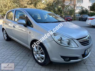 Opel Corsa 2008 1.3 CDTI Enjoy