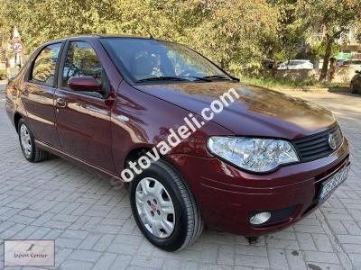 Fiat Albea 2009 Sole 1.4 Fire Premio