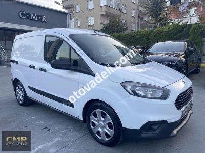 Ford Transit Courier 2018 1.5 TDCi Trend