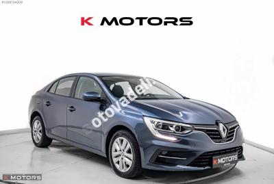 Renault Megane 2022 1.3 TCe Joy