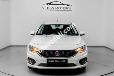 Fiat Egea 2017 1.6 Multijet Comfort