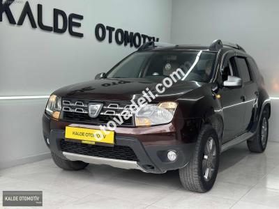 Dacia Duster 2016 1.5 DCi Laureate