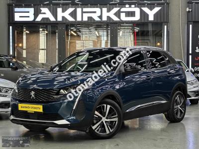 Peugeot 3008 2024 1.5 BlueHDi Allure