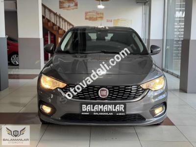 Fiat Egea 2016 1.4 Fire Urban