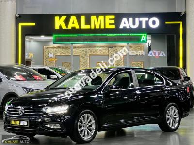 Volkswagen Passat 2020 1.5 TSI Business