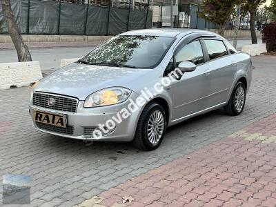 Fiat Linea 2011 1.3 Multijet Active Plus