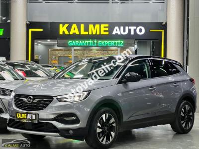 Opel Grandland X 2020 1.5 D Excellence