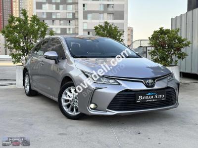 Toyota Corolla 2021 1.8 Hybrid Dream