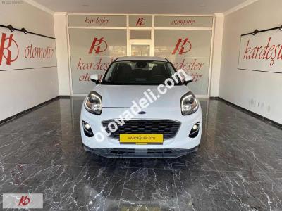 Ford Puma 2023 1.0 EcoBoost Style