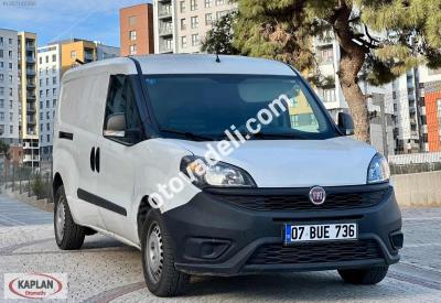 Fiat Doblo Cargo 2020 1.3 Multijet Maxi