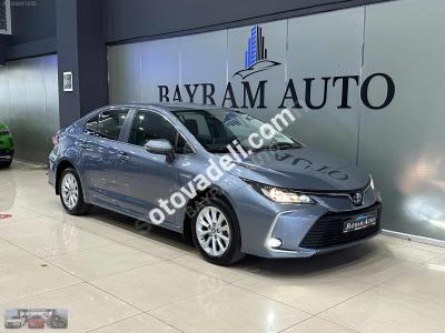 Toyota Corolla 2021 1.8 Hybrid Dream