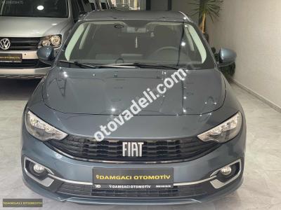 Fiat Egea 2023 1.4 Fire Easy Plus