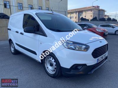 Ford Transit Courier 2020 1.5 TDCi Trend