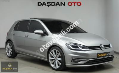 Volkswagen Golf 2017 1.6 TDI BlueMotion Comfortline