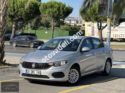 Fiat Egea 2020 1.4 Fire Easy