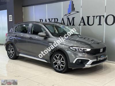 Fiat Egea Cross 2023 1.4 Fire Urban