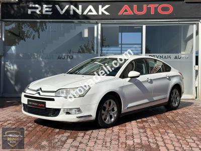 Citroen C5 2013 1.6 e-HDi Confort