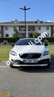 Volvo V40 Cross Country 2017 1.5 T3 Advance