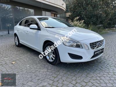 Volvo S60 2013 1.6 D Premium