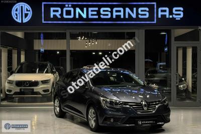 Renault Megane 2019 1.6 Joy