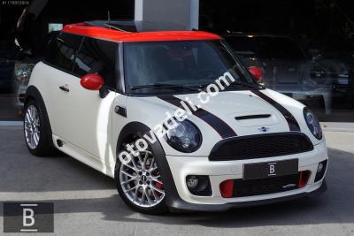 Mini John Cooper 2013 1.6 Works