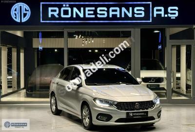 Fiat Egea 2018 1.6 Multijet Urban