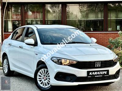 Fiat Egea 2022 1.3 Multijet Easy