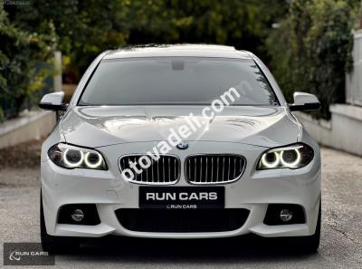 BMW 5 Serisi 2013 520i M Sport