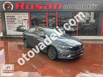 Fiat Egea 2023 1.3 Multijet Easy Plus