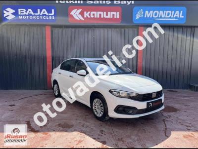 Fiat Egea 2023 1.3 Multijet Easy