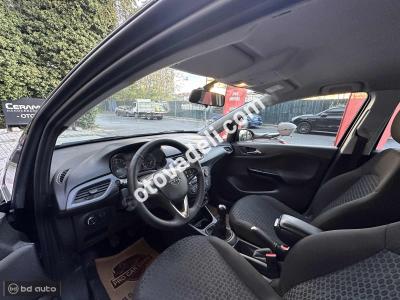 Opel Corsa 2015 1.2 Essentia