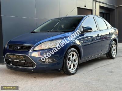 Ford Focus 2009 1.6 TDCi Trend