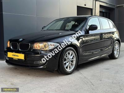 BMW 1 Serisi 2011 116i Comfort