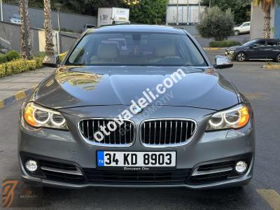 BMW 5 Serisi 2014 520i Comfort