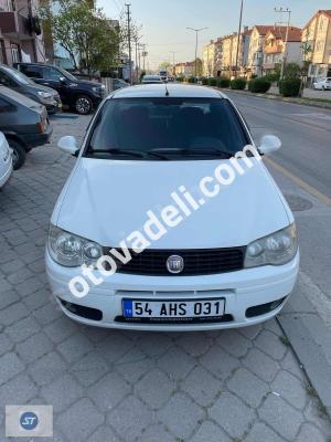 Fiat Albea 2011 Sole 1.4 Fire Premio