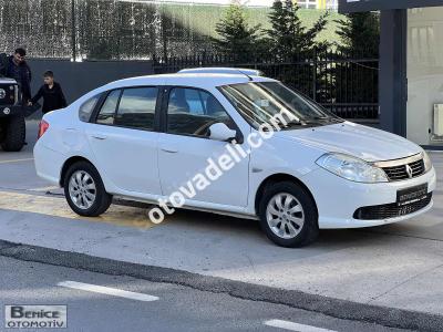 Renault Clio 2010 1.4 Extreme