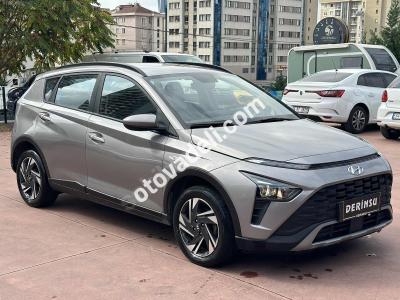 Hyundai Bayon 2022 1.4 MPI Jump