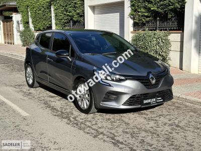 Renault Clio 2023 1.0 TCe Touch