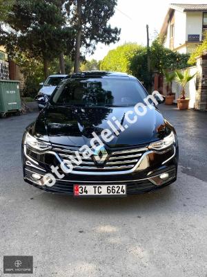 Renault Talisman 2021 1.3 Tce Icon