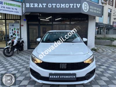 Fiat Egea 2023 1.3 Multijet Easy