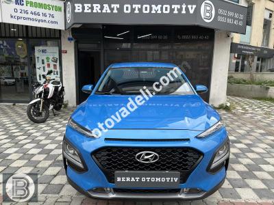 Hyundai Kona 2020 1.6 CRDI Style