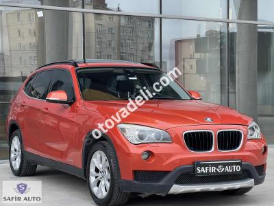 BMW X1 2014 16i sDrive