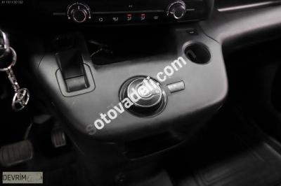 Toyota Proace City 2022 1.5 D Dream