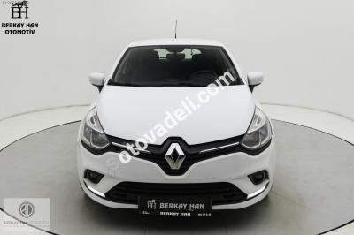 Renault Clio 2018 1.5 dCi Touch