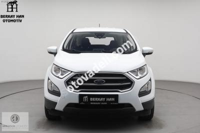 Ford EcoSport 2021 1.0 EcoBoost Style