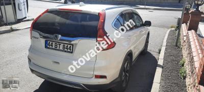 Honda CR-V 2016 1.6 i-DTEC Executive +