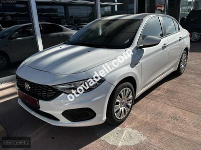 Fiat Egea 2017 1.3 Multijet Easy