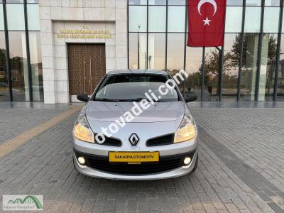 Renault Clio 2009 1.2 Extreme