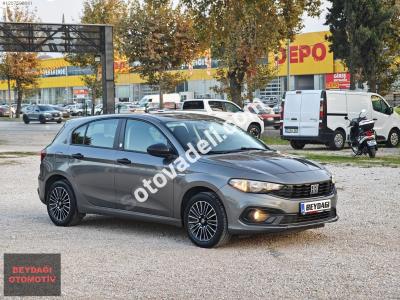 Fiat Egea 2023 1.4 Fire Street